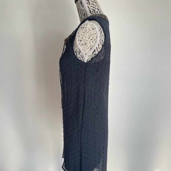 Beautiful Stories double layered summer dress - Picture 3 of 5